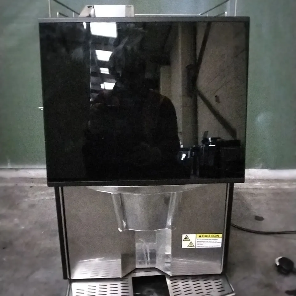 COFFETEK VITRO 4 GB COFFEE MACHINE