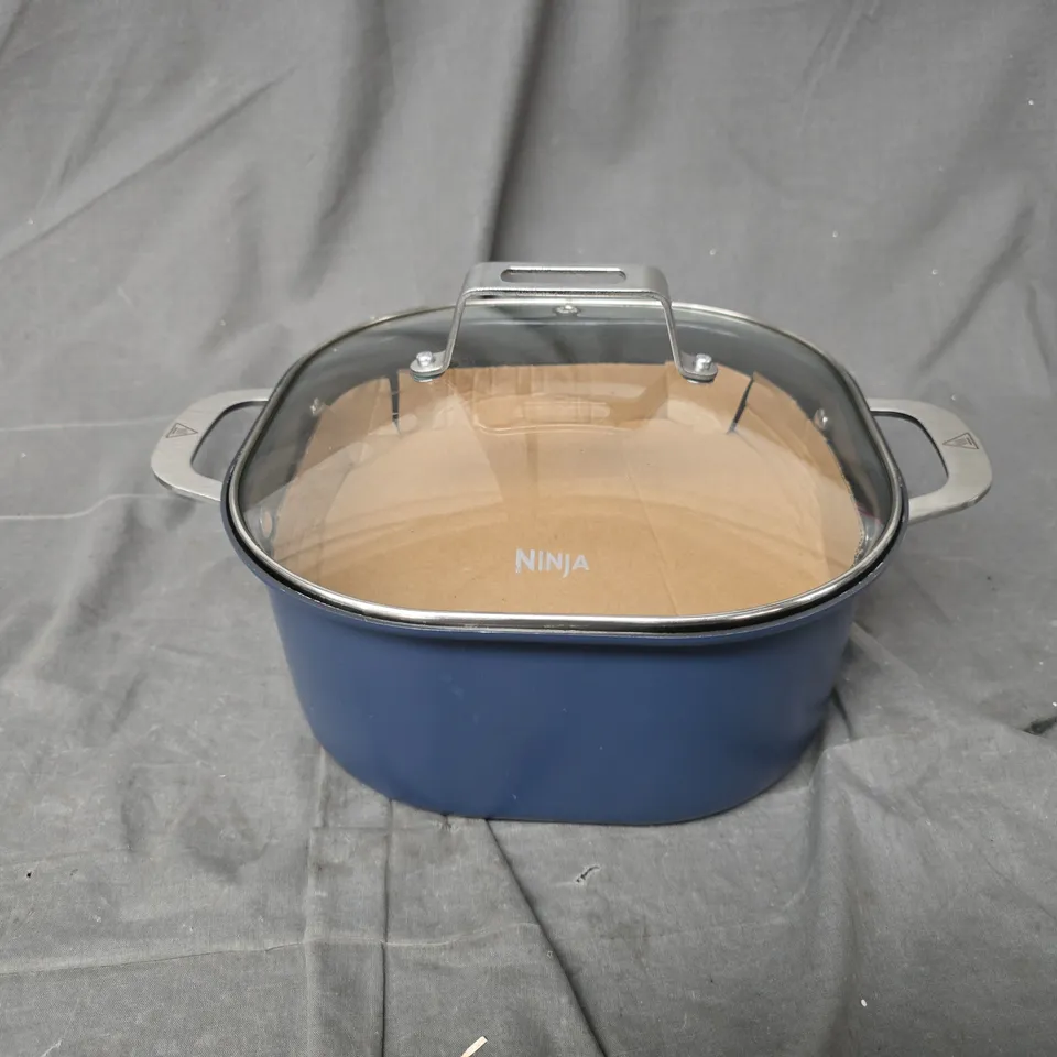 NINJA 6L COOKING POT NON-STICK CERAMIC COATED