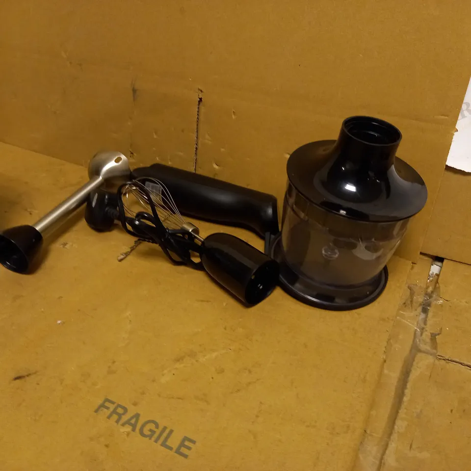 RUSSELL HOBBS DESIRE HAND BLENDER 