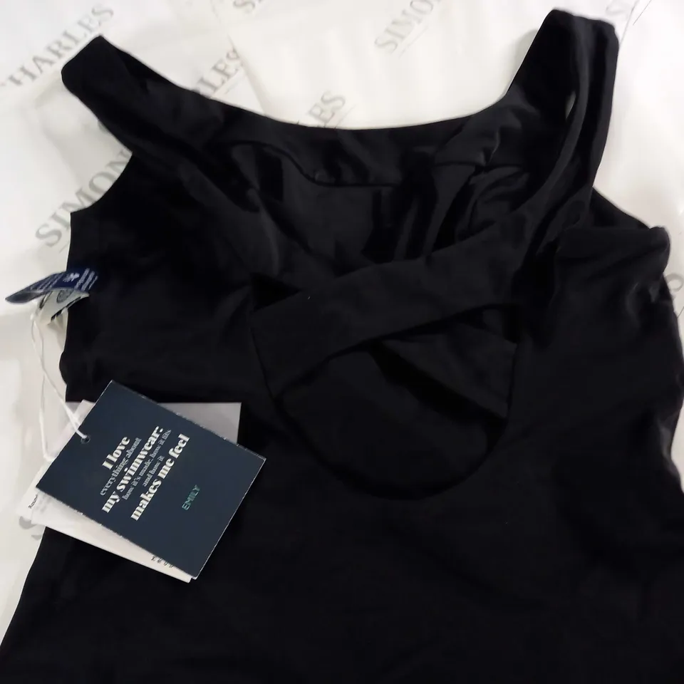 DEAKIN & BLUE HEPBURN ONE PIECE SWIMSUIT - 14
