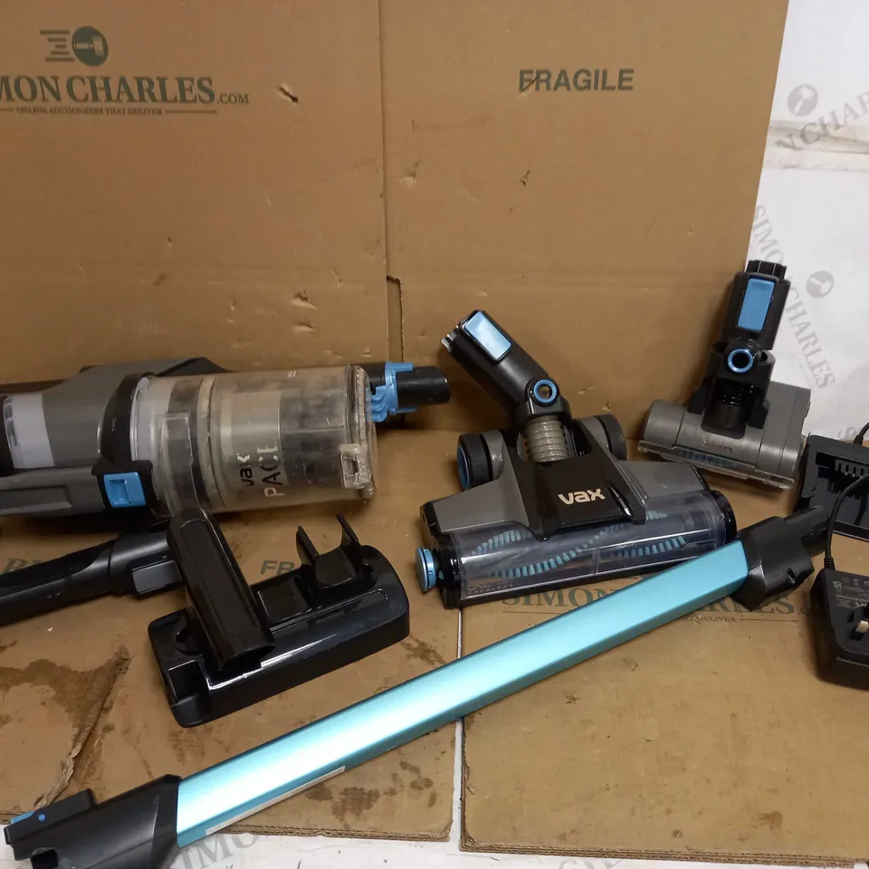 VAX ONEPWR PACE PET CORDLESS VACUUM CLEANER