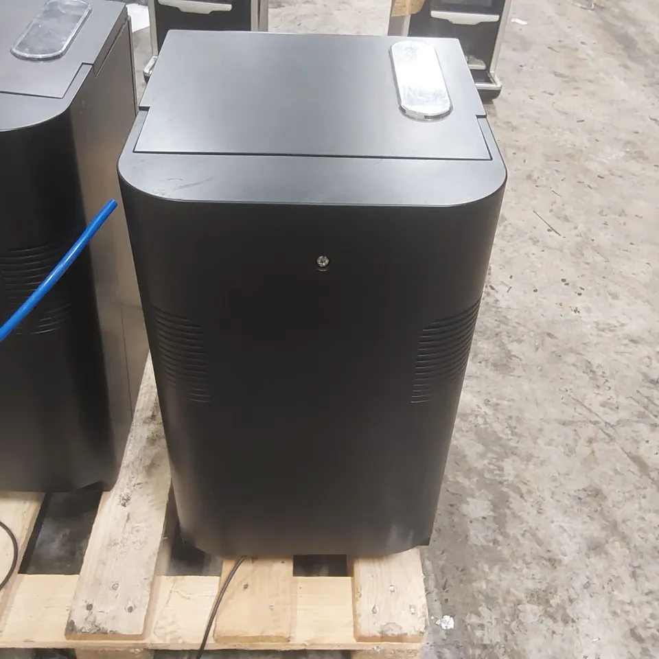 SCHAERER INTENSE COMMERCIAL BEAN TO CUP COFFEE MACHINE