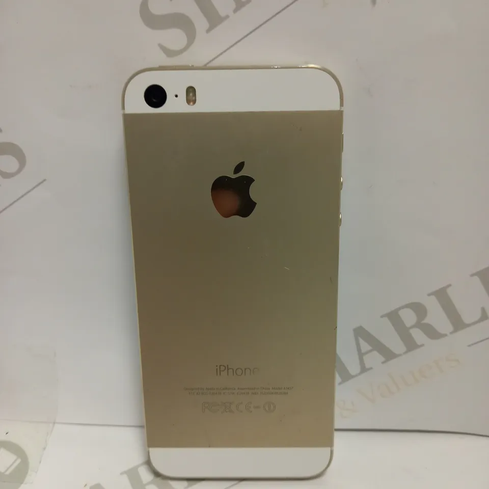 APPLE IPHONE 5S A1457 SMARTPHONE