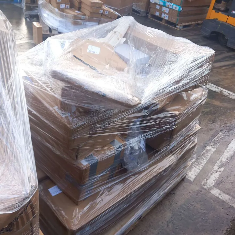 PALLET OF APPROXIMATELY 36 ASSORTED PRODUCTS TO INCLUDE;