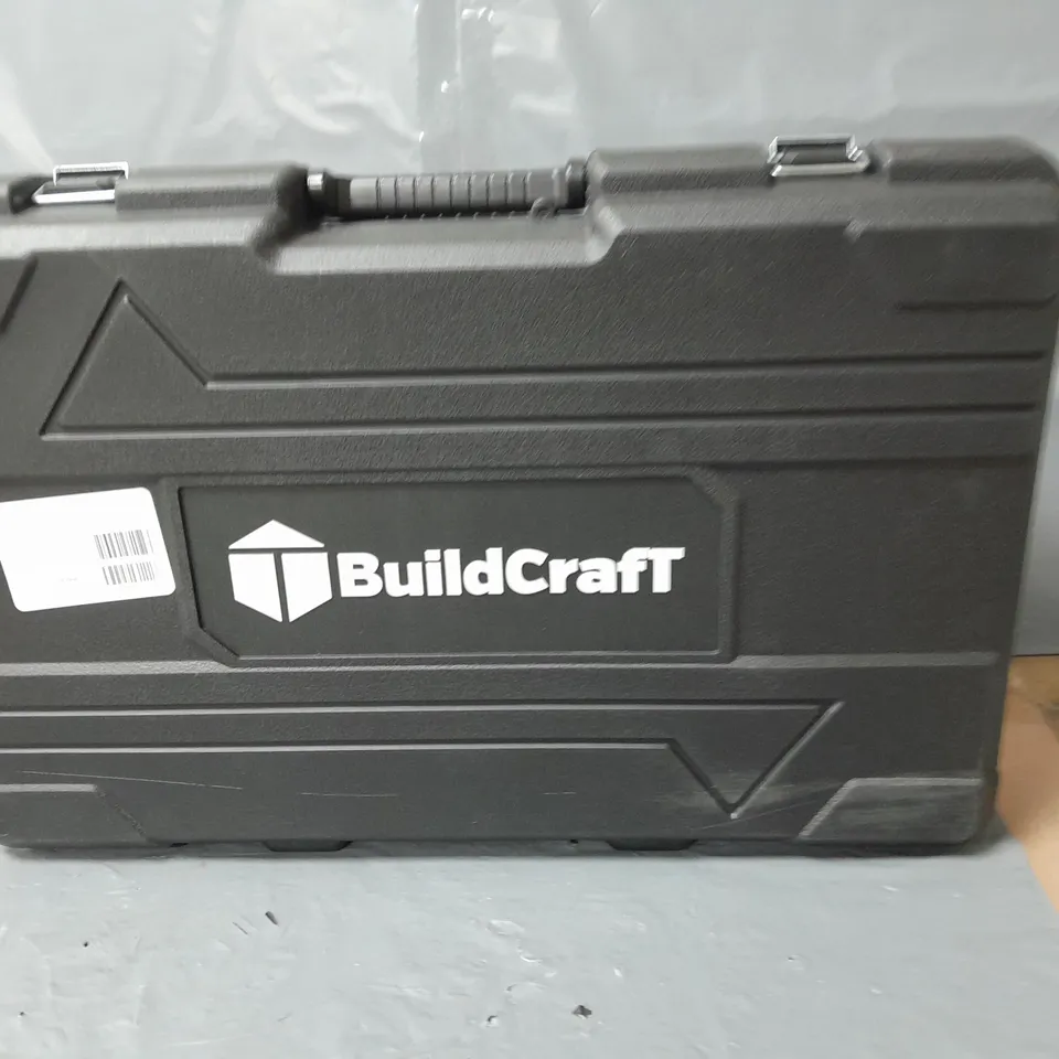 BUILDCRAFT 18V 5 IN 1 MULTI TOOL
