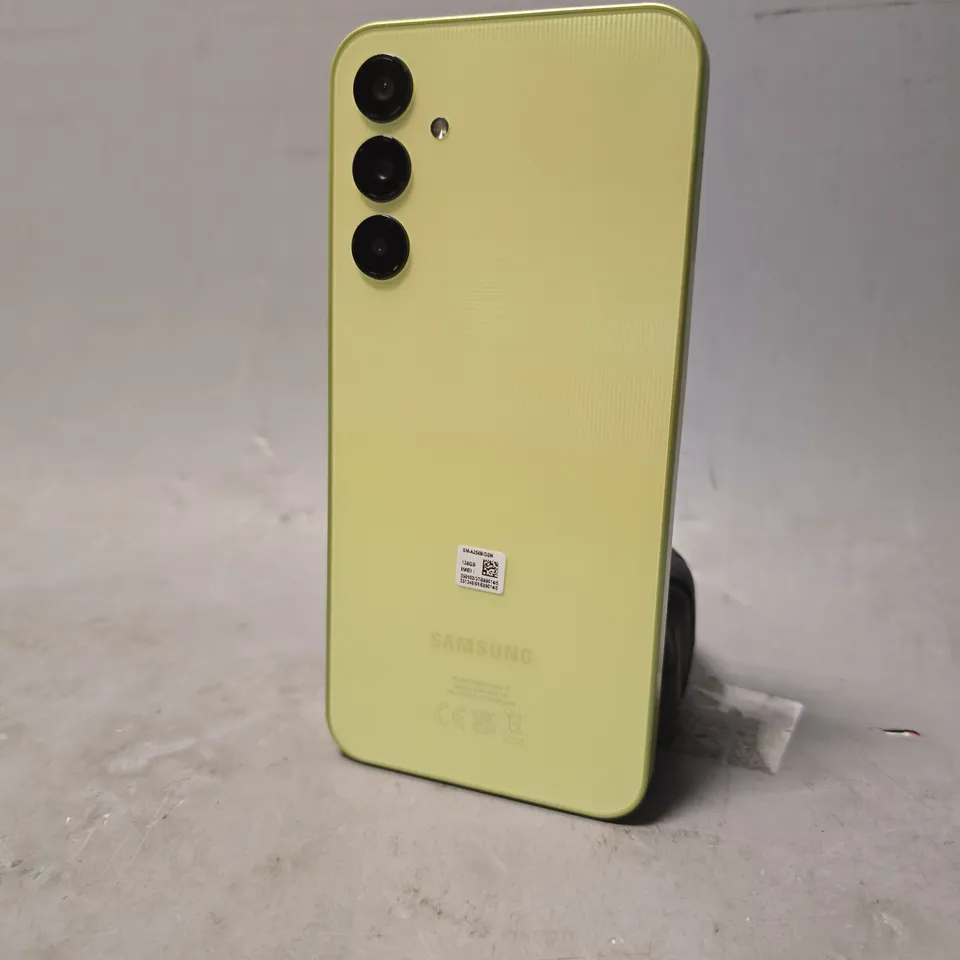 BOXED SAMSUNG GALAXY A25 5G