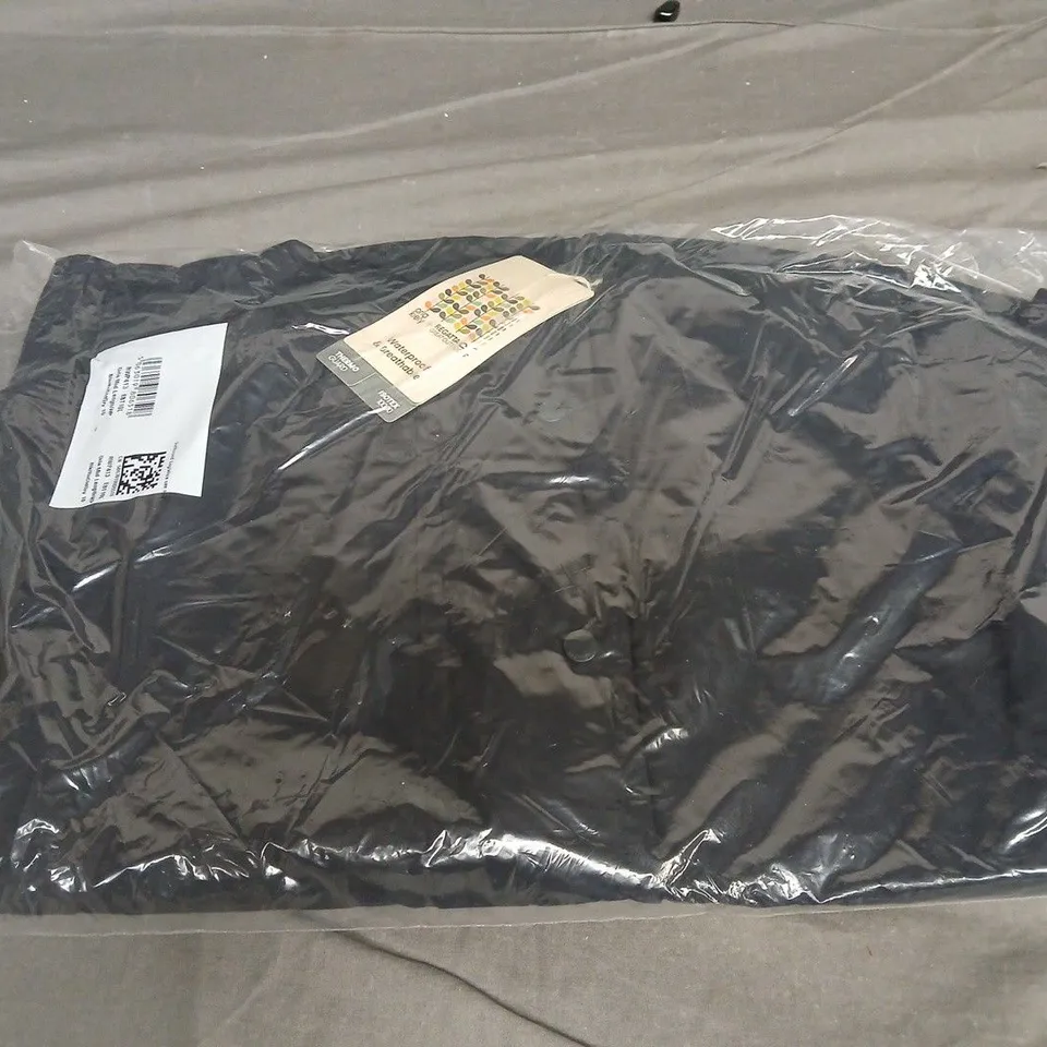 REGATTA WOMENS ORLA KIELY MID LENGTH WATERPROOF HOODED WINTER JACKET COAT SIZE 10