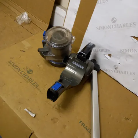 VAX ONEPWR BLADE 3 PET CORDLESS VACUUM CLEANER