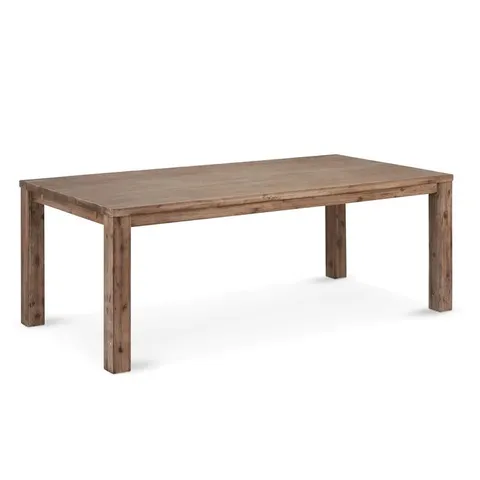 BOXED BRIAR RECTANGULAR TABLE TOP