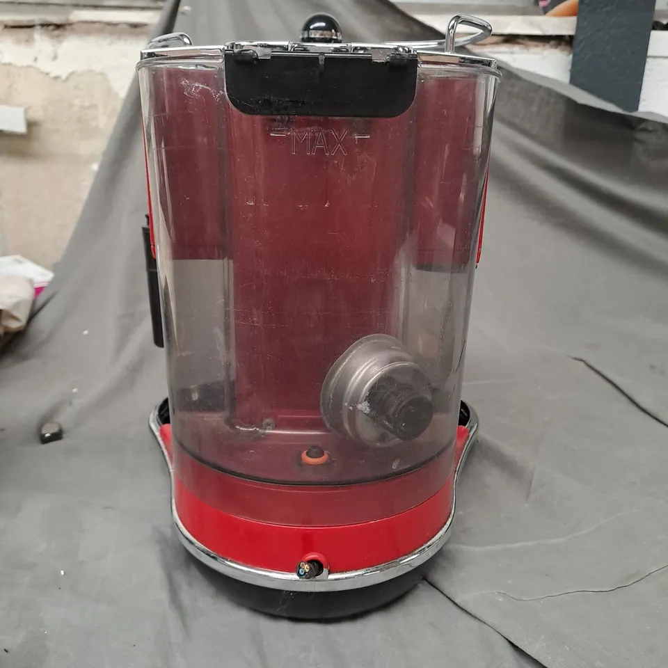 DELONGHI COFFEE MACHINE