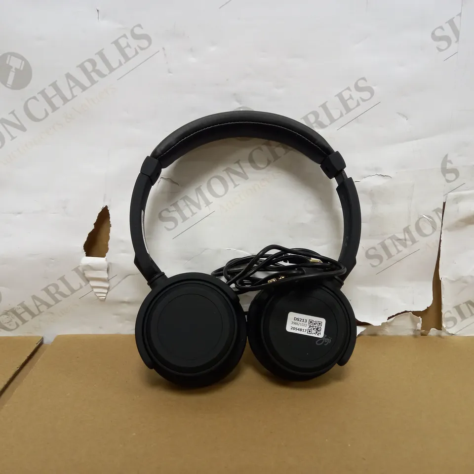 GOJI OVER-EAR LITE WIRELESS HEADPHONES