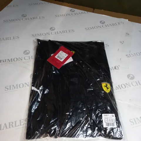 XL FERRARI POLO SHIT
