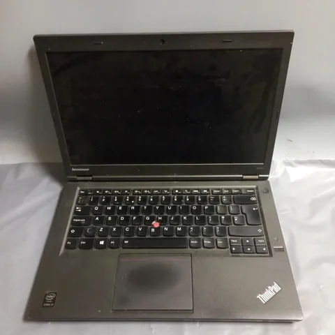 LENOVO THINKPAD T440P 14 INCH I5-4210M 2.60GHZ