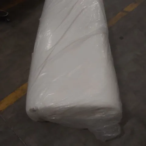 QUALITY BAGGED DORMA TENCEL BLEND 5' KING SIZE MATTRESS TOPPER