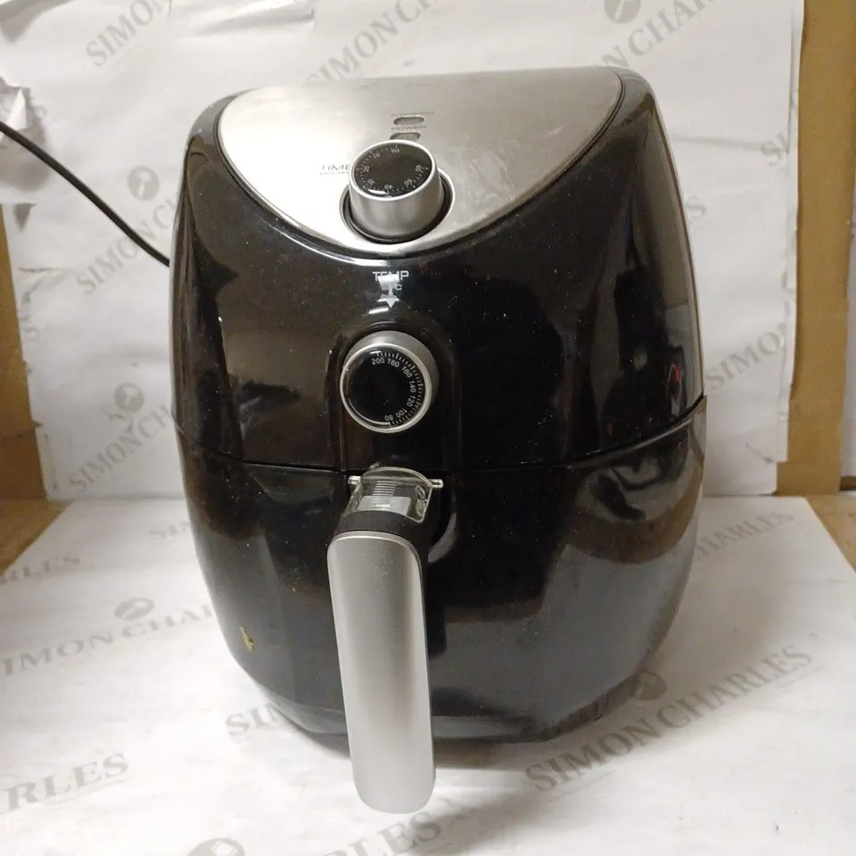 TOWER 4.3L AIR FRYER T17021