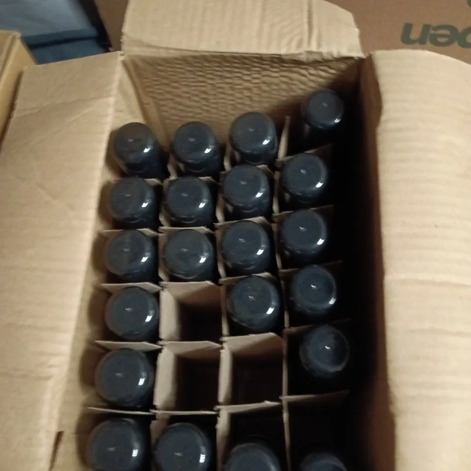 BOX OF APPROXIMATELY 20 ASSORTED MATRIX BLOW DRY TEMP COLOUR