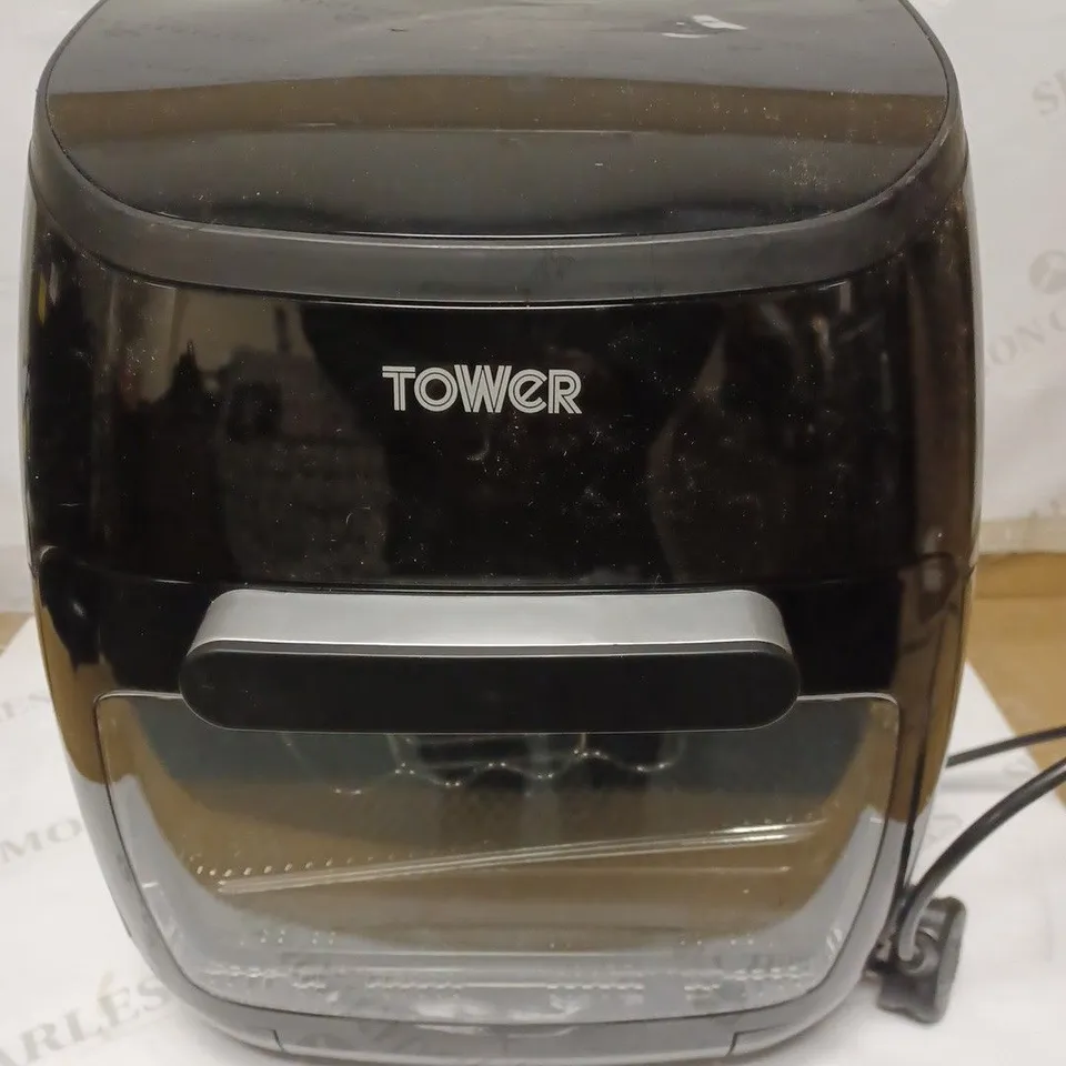 TOWER XPRESS PRO COMBO T17076 VORTX DIGITAL AIR FRYER