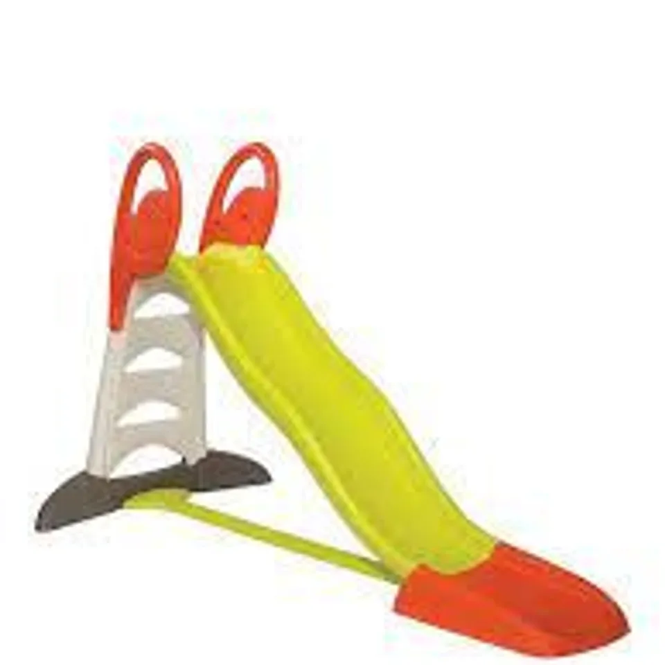 SMOBY TOBOGGAN XL SLIDE