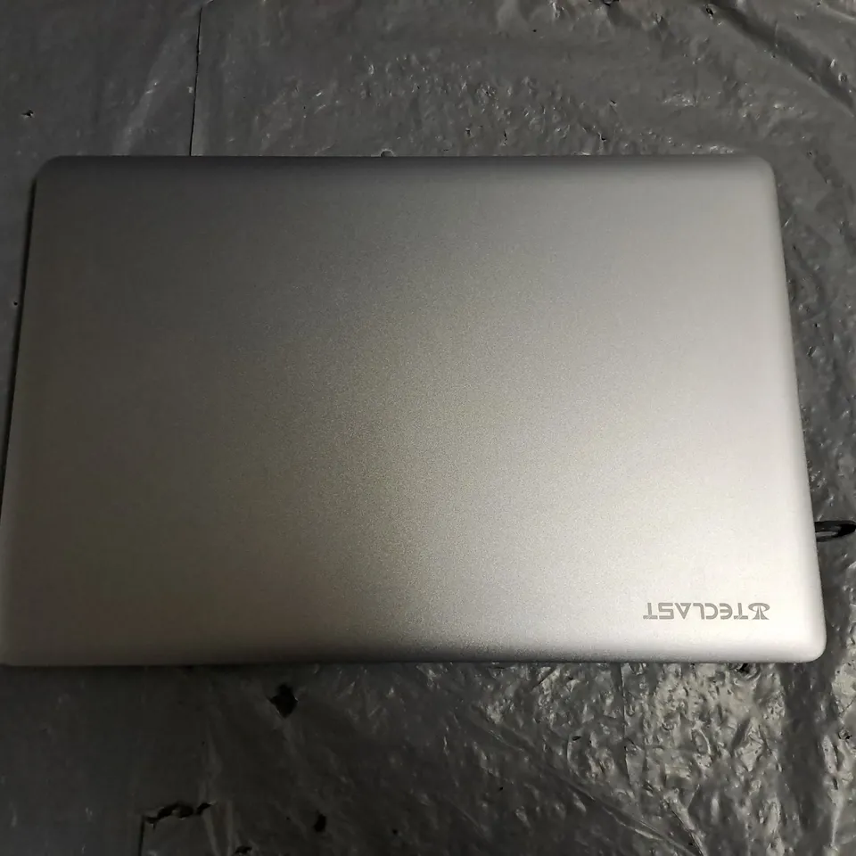 UNBOXED TECLAST F7S LAPTOP - SILVER