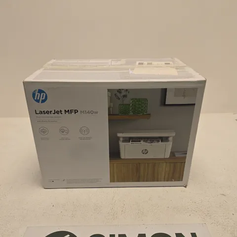 HP LASERJET MFP M14W PRINTER