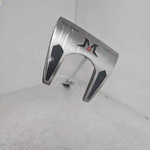 MAZEL TOUR GS3 PUTTER