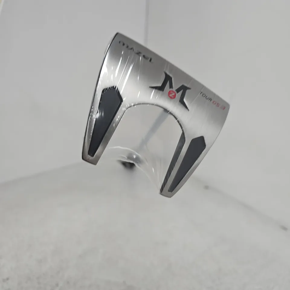 MAZEL TOUR GS3 PUTTER