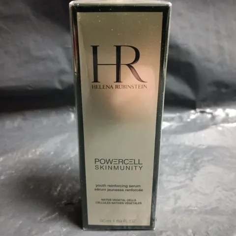 HELENA RUBINSTEIN POWERCELL SKINMUTINY - YOUTH REINFORCING SERUM (50ML)