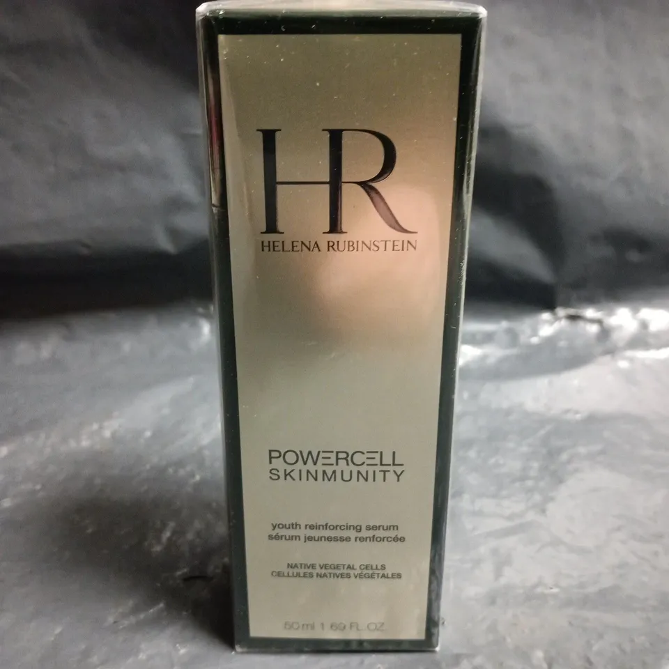 HELENA RUBINSTEIN POWERCELL SKINMUTINY - YOUTH REINFORCING SERUM (50ML)