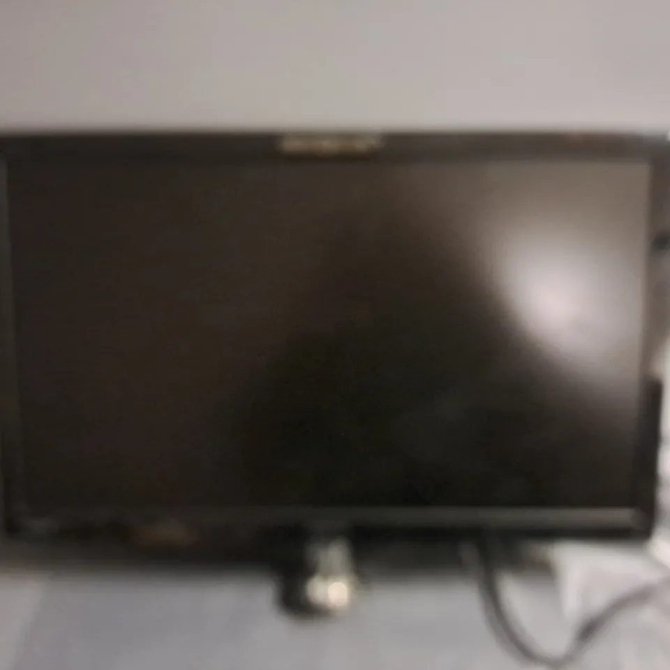 UNBOXED ASUS 22" MONITOR - VK228