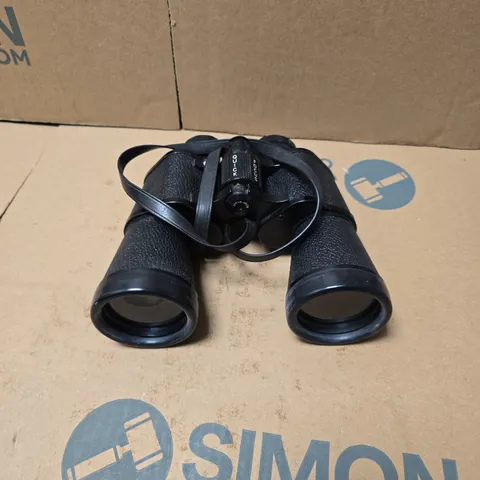 COMMODORE 10X50 BINOCULARS
