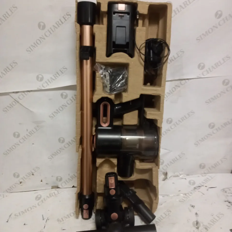 TOWER T513003BLG RVL30 PLUS CORDLESS VACUUM CLEANER 