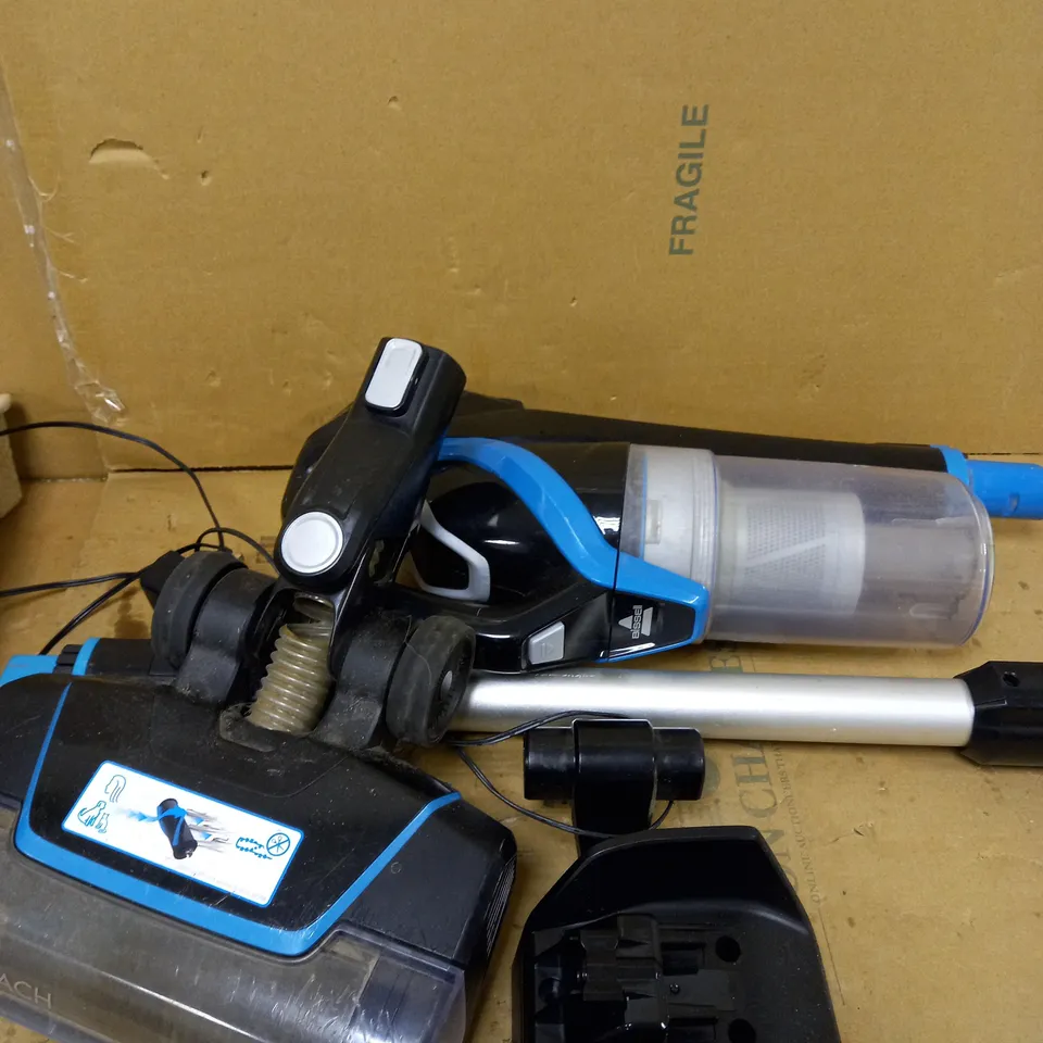 BISSELL MULTIREACH ACTIVE CORDLESS VACUUM