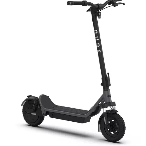 BOXED PURE AIR 6 SUSPENSION ELECTRIC SCOOTER