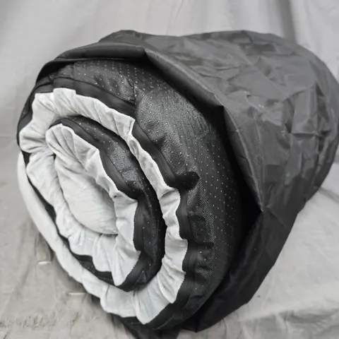 TOKSAY ROLL UP SLEEPING PAD - 72 X 24"