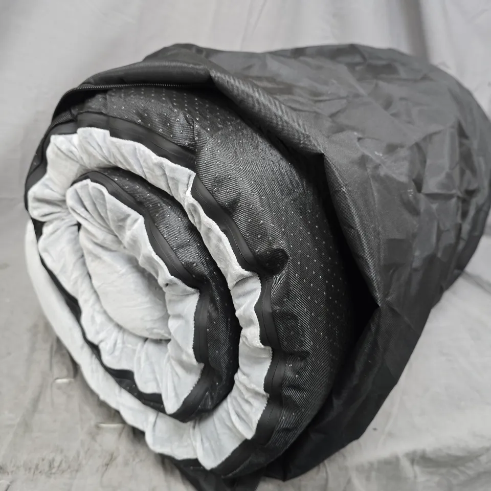 TOKSAY ROLL UP SLEEPING PAD - 72 X 24"