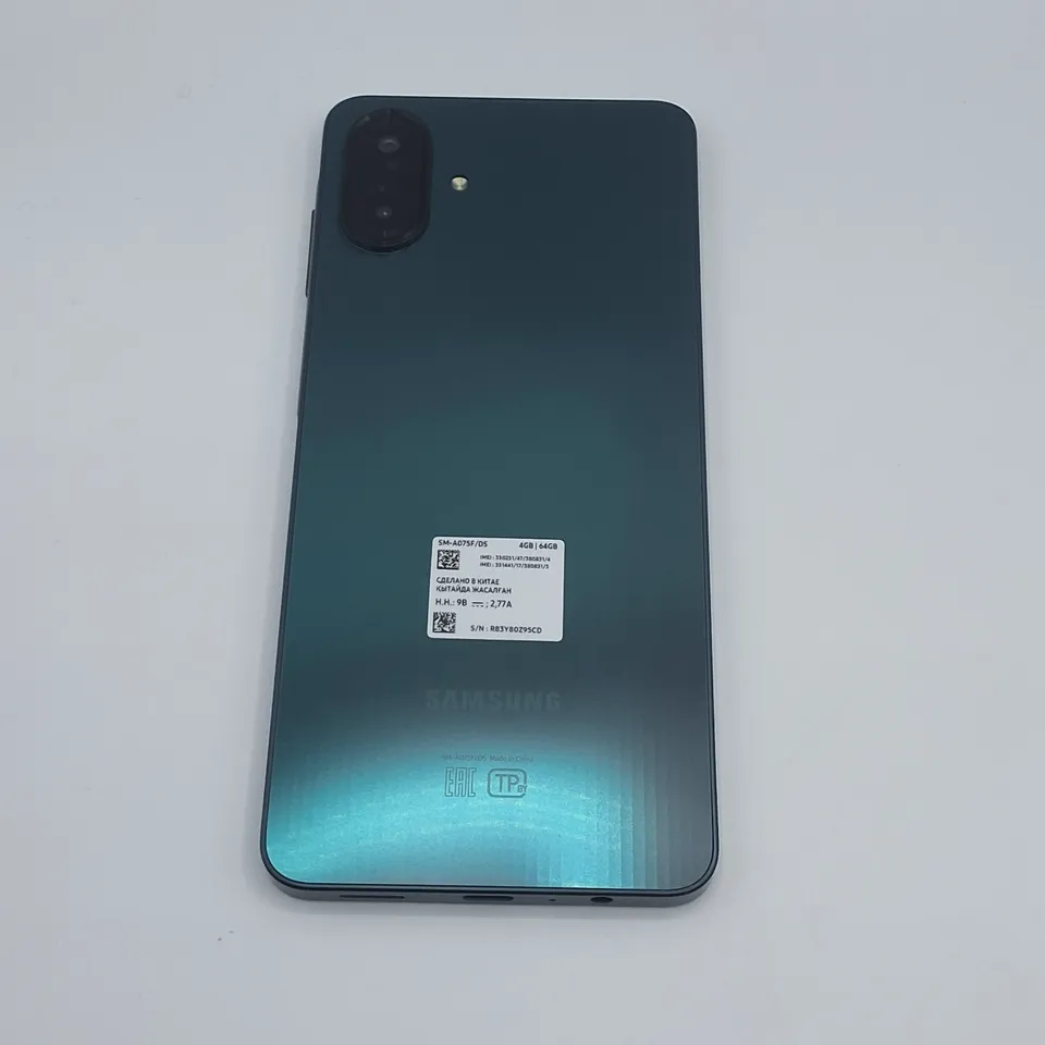 SAMSUNG GALAXY A07 64GB IN GREEN - SM-A075