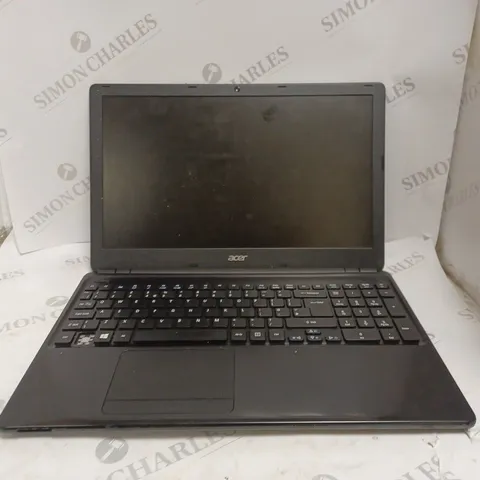 ACER TRAVELMATE P255 SERIES LAPTOP
