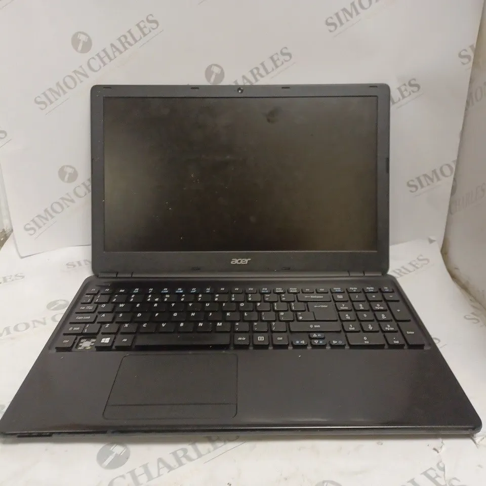 ACER TRAVELMATE P255 SERIES LAPTOP 