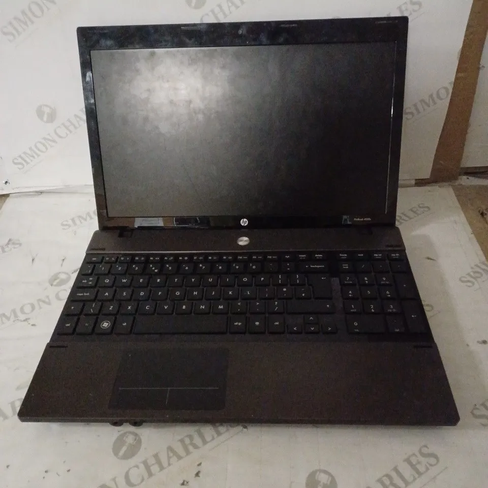 HP 4520S PROBOOK LAPTOP 15.6"