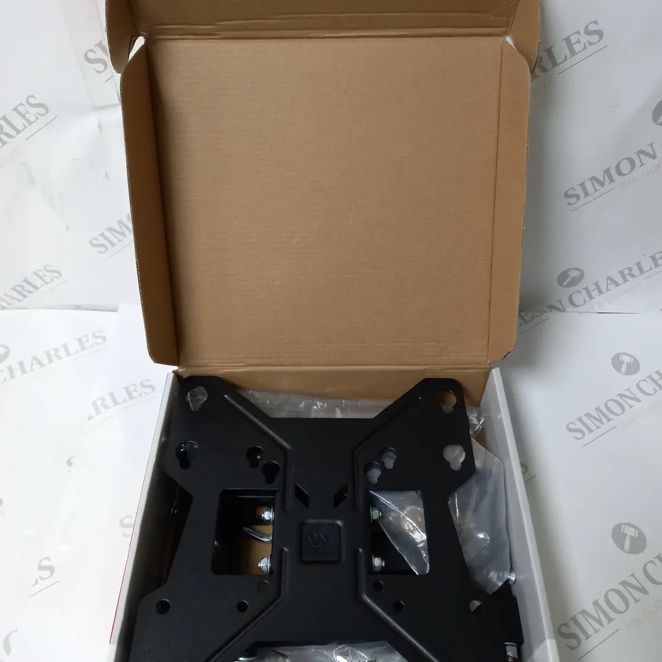 ONE FOR ALL SMART LINE UNIVERSAL WALL MOUNT FOR TVS 13-65 INCH