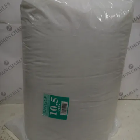 SINGLE 10.5 TOG COROVIN COVER