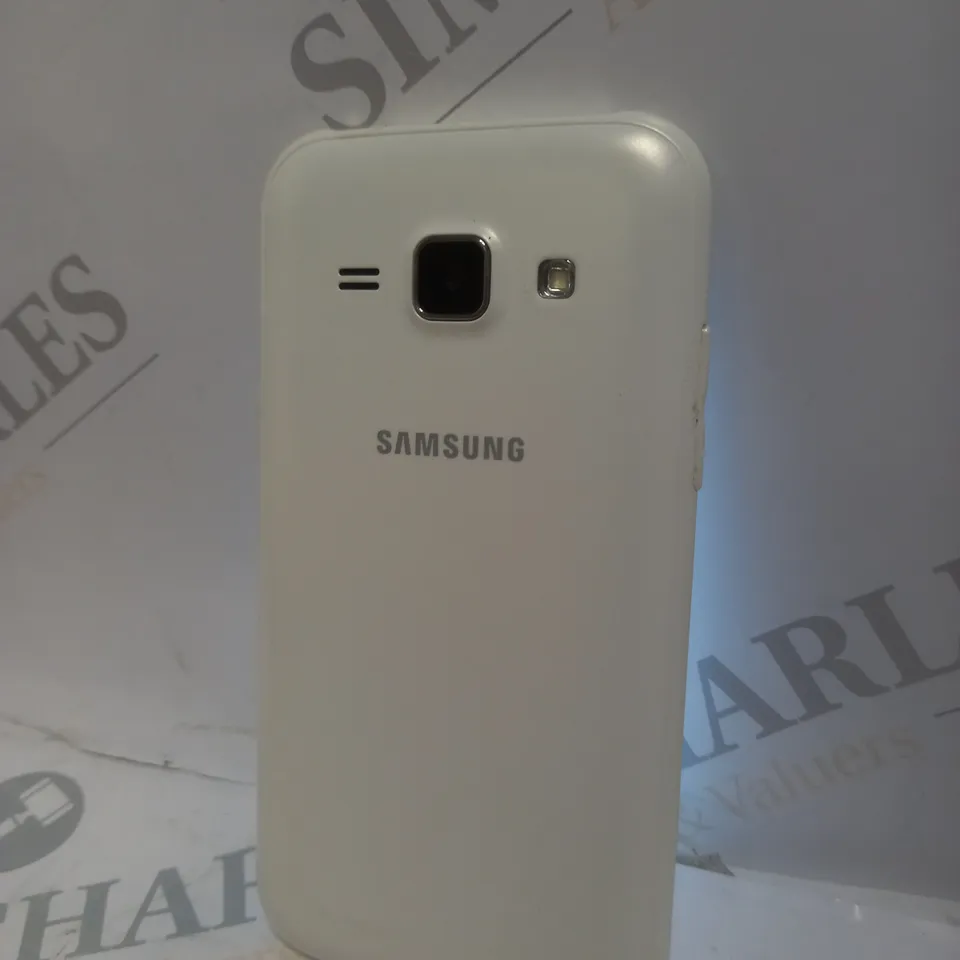 SAMSUNG GALAXY J1 ANDROID SMARTPHONE