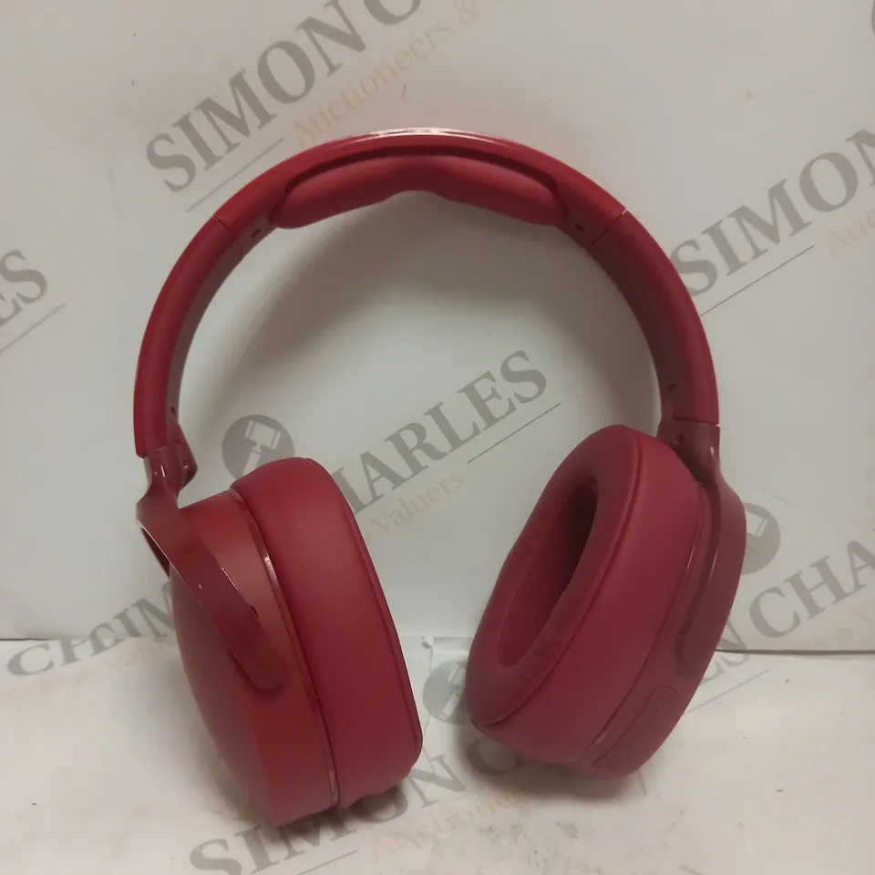 BOXED SKULLCANDY HESH 3 WIRELESS OVER-EAR HEADPHONES