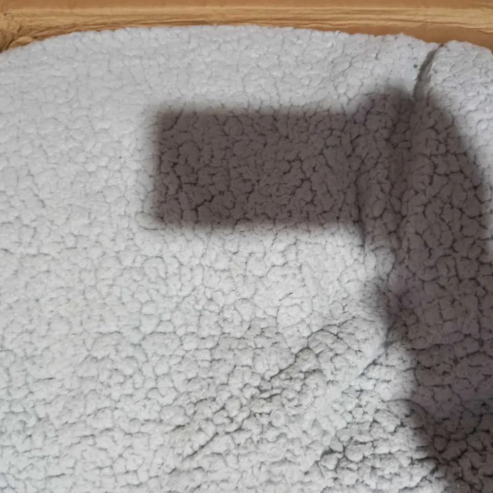 COZEE HOME VELVET SOFT DUVET SET DOUBLE
