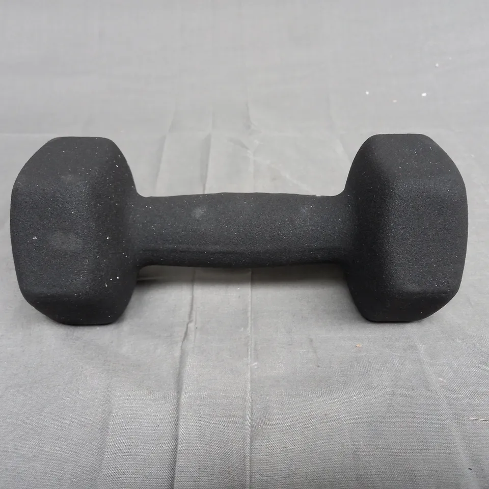 5.0KG DUMBELL