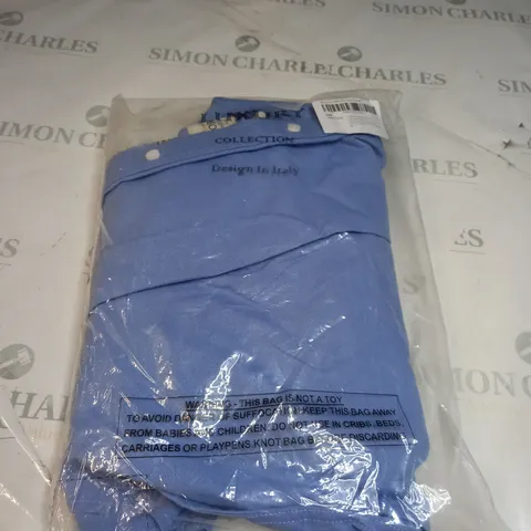 BLUE OXFORD SHIRT SIZE 3XL 