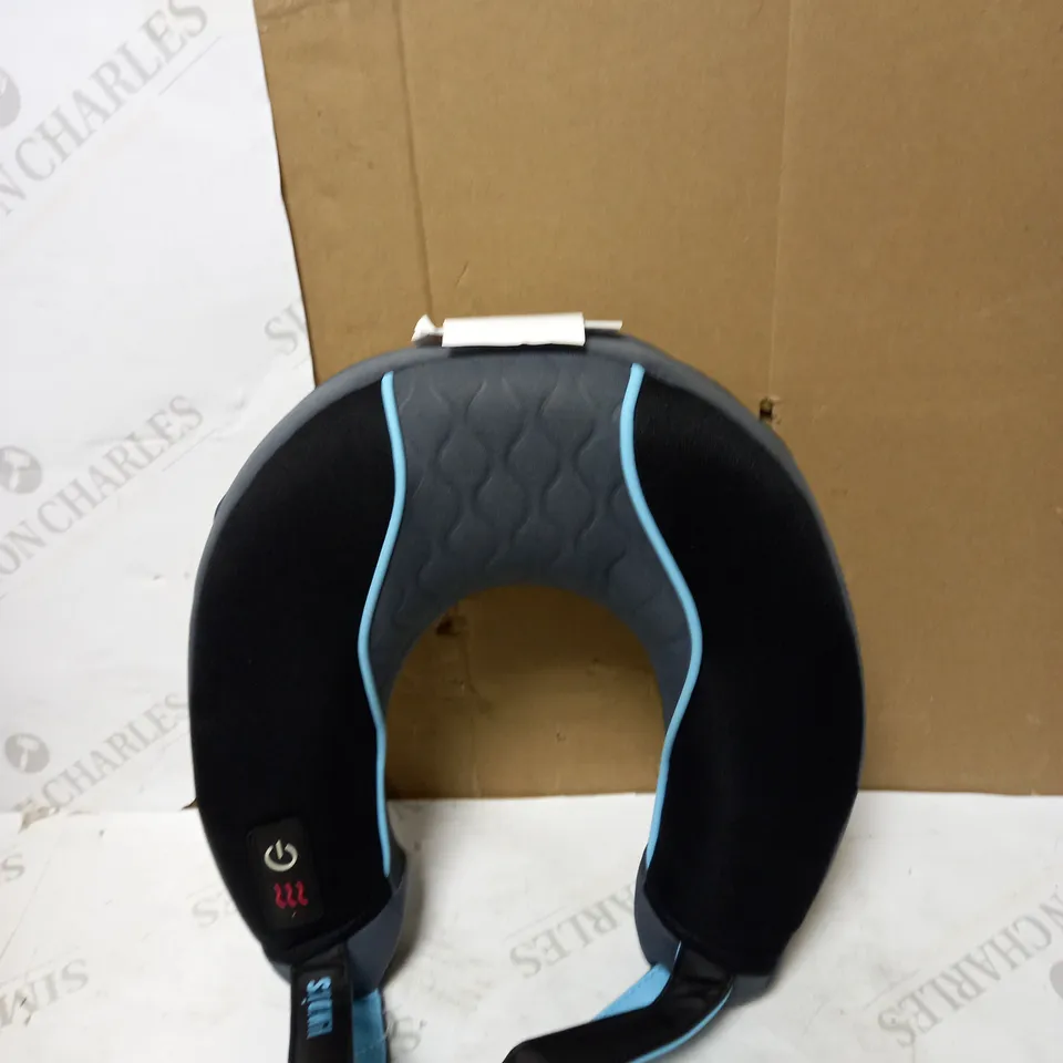 HOMEDICS VIBRATION NECK MASSAGER