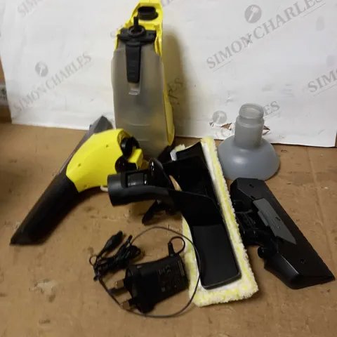 KARCHER WV2 PLUS N WINDOW VAC