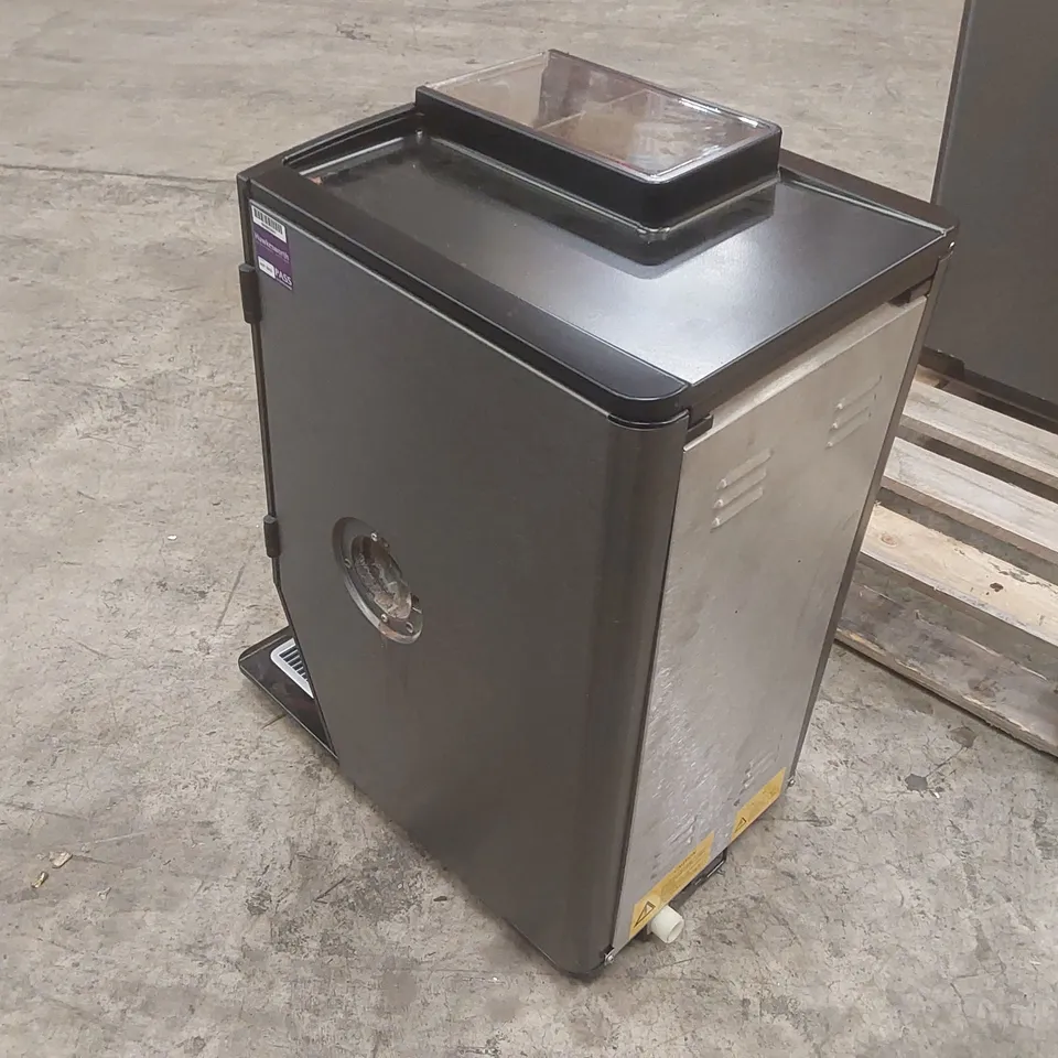 BRAVILOR BONOMAT ESPRECIOUS COMMERCIAL COFFEE MACHINE