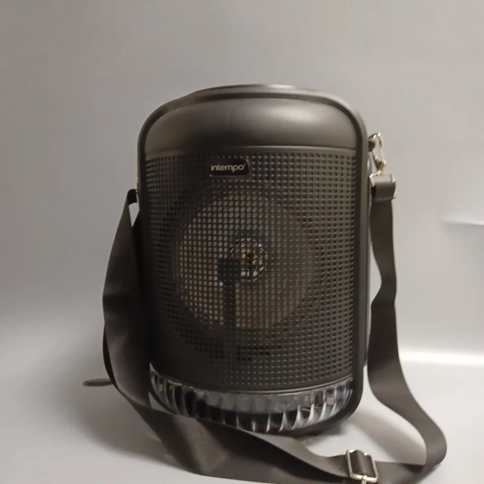 INTEMPO PARTY SPEAKER 